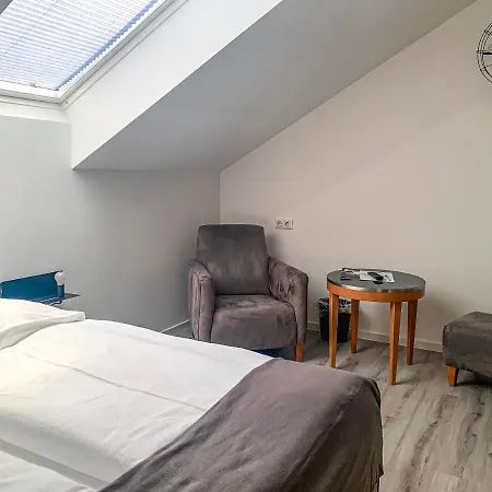 Guest house Prima Direkt Ueber Der 