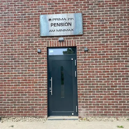 Prima Direkt Ueber Der 