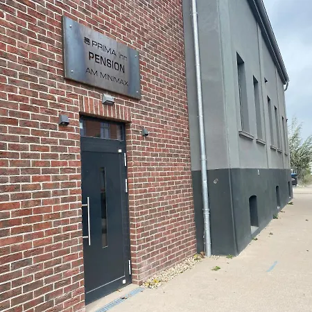 Prima Direkt Ueber Der 