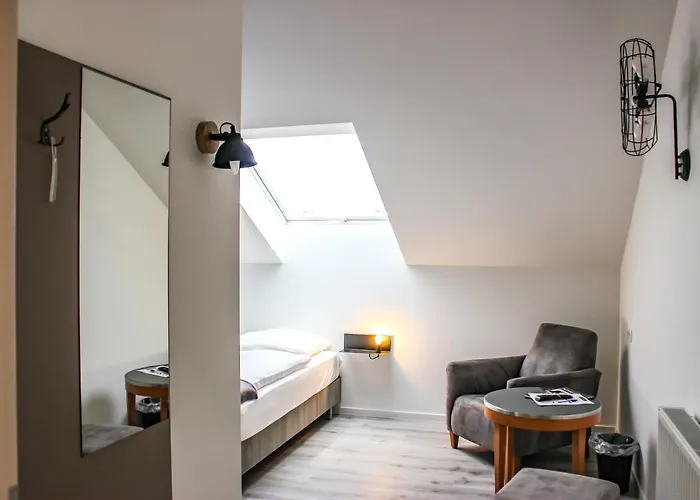 Prima Direkt Ueber Der 