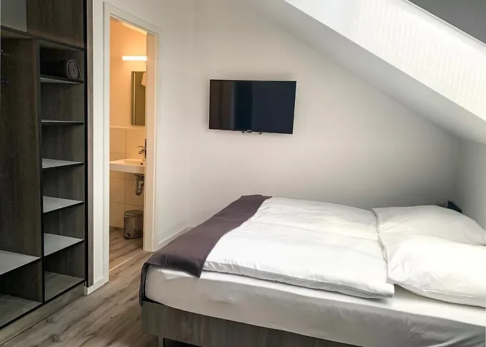 Prima Direkt Ueber Der 