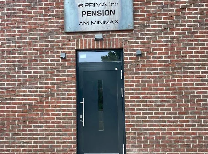 Prima Direkt Ueber Der 