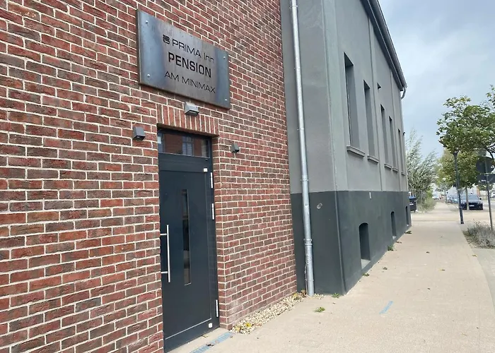 Prima Direkt Ueber Der 