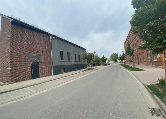 Prima Direkt Ueber Der 