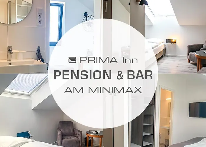 Prima Direkt Ueber Der 